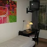 The Bridge Hotel 3*