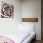 Hotel The Bridge Amsterdam