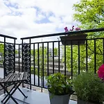 The Bridge Amsterdam