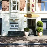 The Bridge Hotel Amsterdam