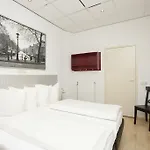 The Bridge Amsterdam