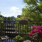 The Bridge Hotel Amsterdam