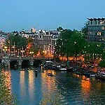 The Bridge Hotel Amsterdam