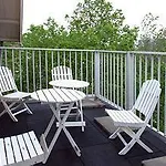 The Bridge 3* Amsterdam