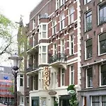 Hotel The Bridge Amsterdam