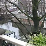 Hotel The Bridge Amsterdam