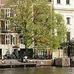 The Bridge Hotel Amsterdam