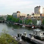 The Bridge Amsterdam