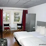 The Bridge Hotel Amsterdam