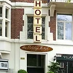 Hotel The Bridge Amsterdam