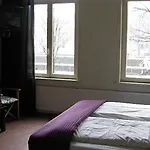 The Bridge Hotell Amsterdam