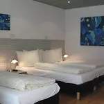 Hotel The Bridge Amsterdam