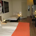 The Bridge Hotel Amsterdam