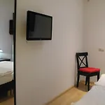 Hotel The Bridge Amsterdam