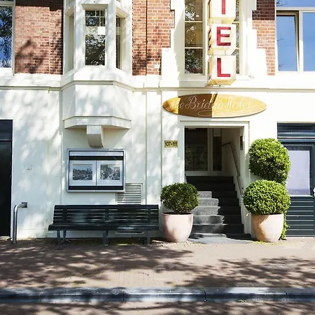 The Bridge Hotel Amsterdam