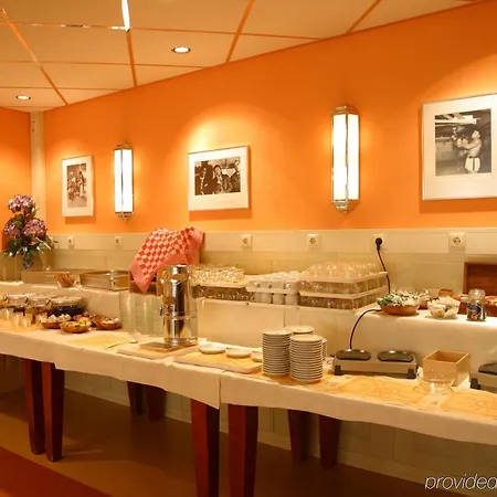 The Bridge Amsterdam