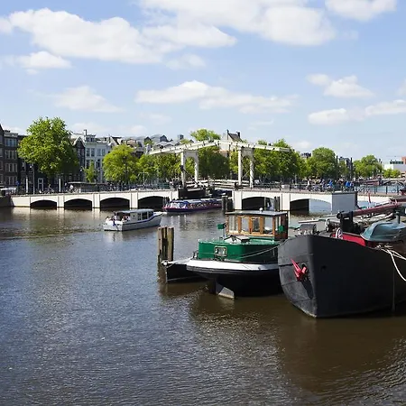 The Bridge 3* Amsterdam