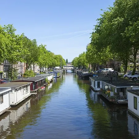 The Bridge 3* Amsterdam