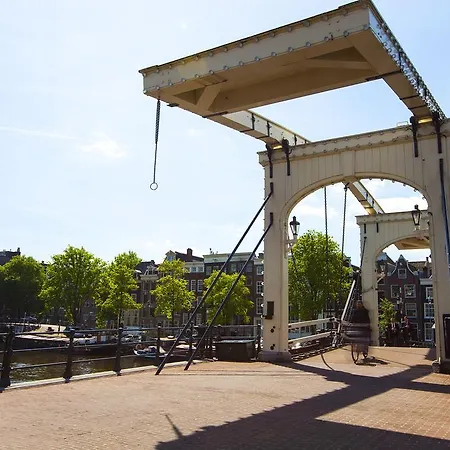The Bridge Amsterdam