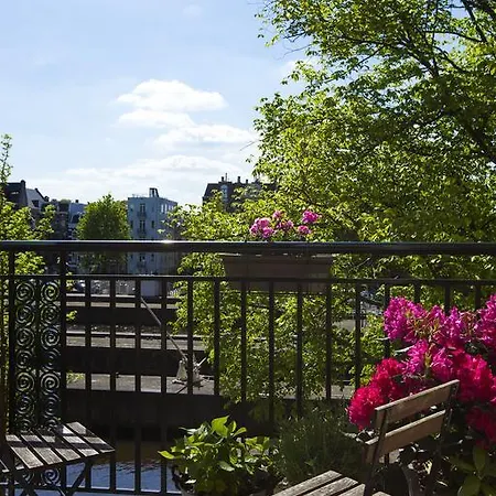 The Bridge Hotel Amsterdam