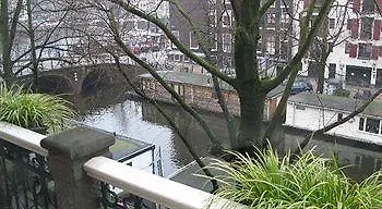 Otel The Bridge Amsterdam