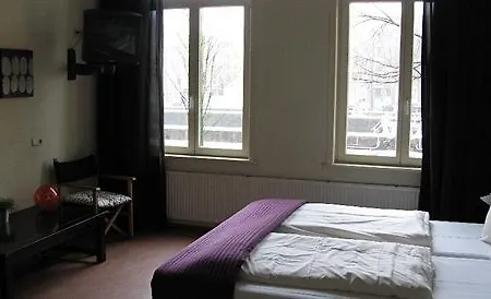 The Bridge Otel Amsterdam