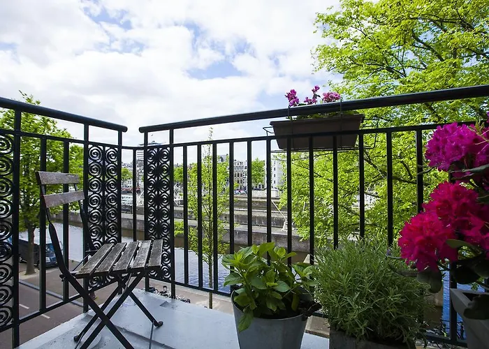 The Bridge Ámsterdam