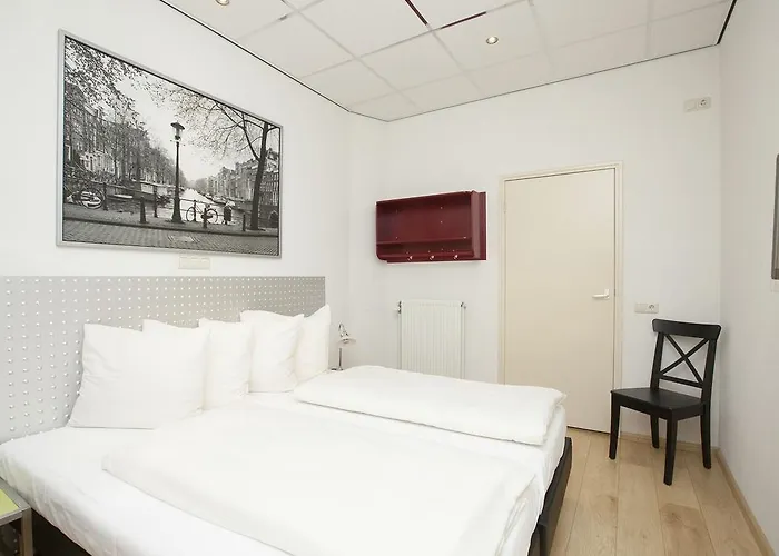 The Bridge Ámsterdam