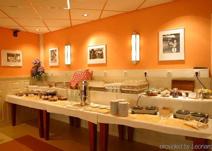 The Bridge Ámsterdam