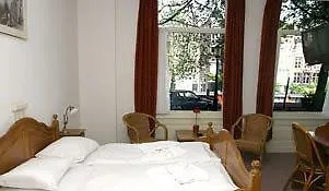 The Bridge Hotel Ámsterdam