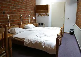 The Bridge Hotel Ámsterdam