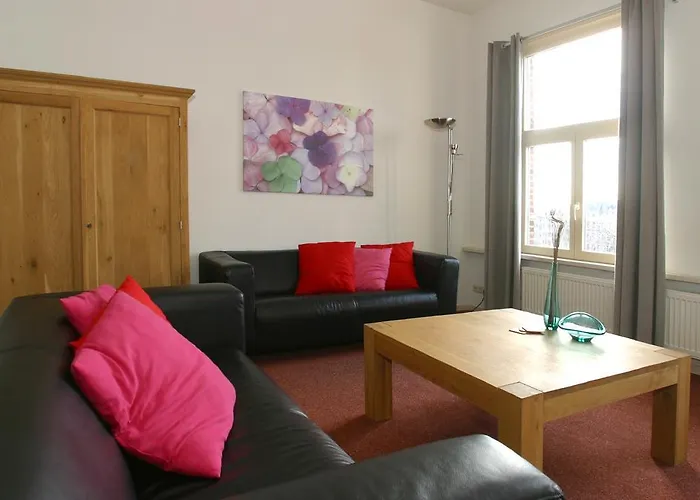 The Bridge 3* Ámsterdam