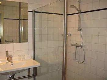 The Bridge Hotel Ámsterdam