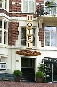 Hotel The Bridge Ámsterdam