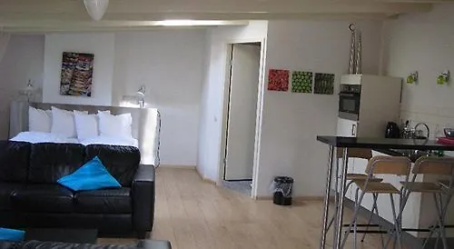 The Bridge 3* Ámsterdam