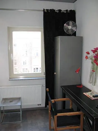 The Bridge Hotel Ámsterdam