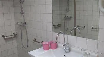 Hotel The Bridge Ámsterdam