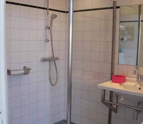 The Bridge Hotel Ámsterdam