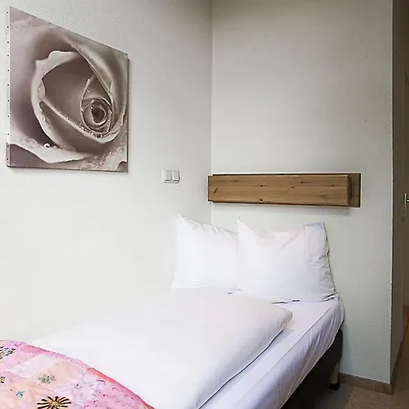 Hotel The Bridge Amsterdam