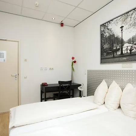 The Bridge Hotel