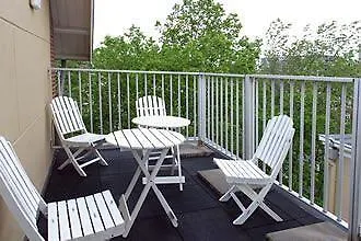 The Bridge 3* 阿姆斯特丹