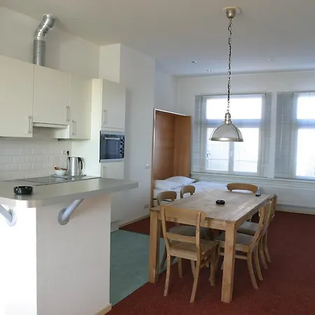 The Bridge Hotel 3*