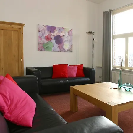 The Bridge 3* 阿姆斯特丹