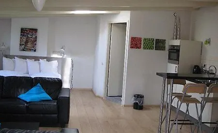 The Bridge 3* 阿姆斯特丹