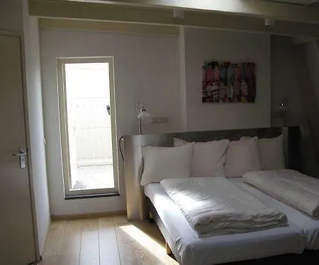The Bridge Hotel