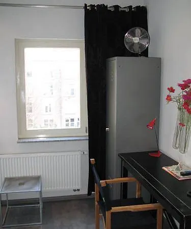 The Bridge 酒店 阿姆斯特丹