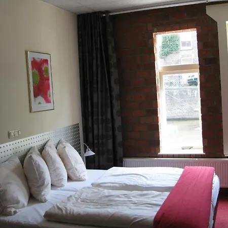 The Bridge Hotel