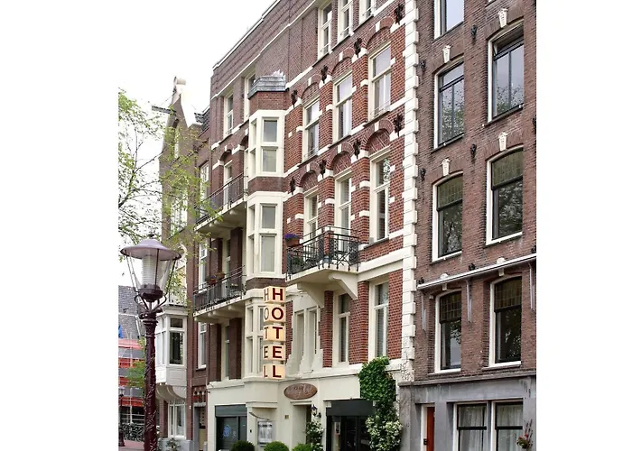 The Bridge 3* Amsterdam