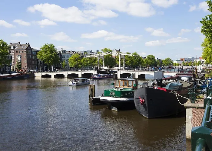 The Bridge 3* Amsterdam