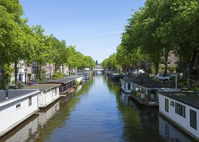 The Bridge 3* Amsterdam